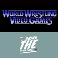 World of Wrestling Video Games