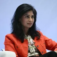 How to make $35 trillion ... disappear