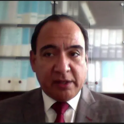 Luis Herrera Romero: Tras la censura a Geiner Alvarado, el paso siguiente debe ser la vacancia al Presidente Castillo Terrones.