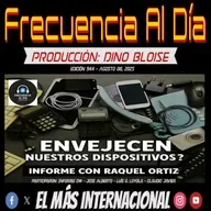 Episode 944: -Frecuencia Al Día-