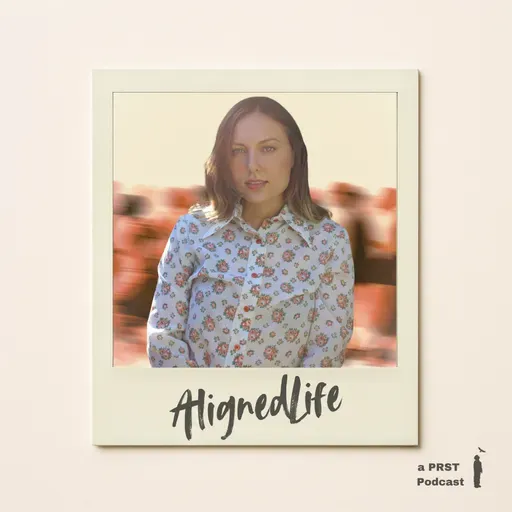 Finding Your Authentic Genius Through Gene Keys with Daisy O'Bryan