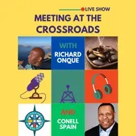 Meeting at The Crossroads: Overcoming Obstacles With Excellence