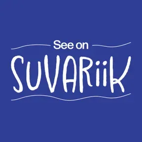 See on suvariik