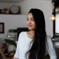 #386: Moving from Corporate Analyst to Start-up CFO with Aidana Zhakupbekova