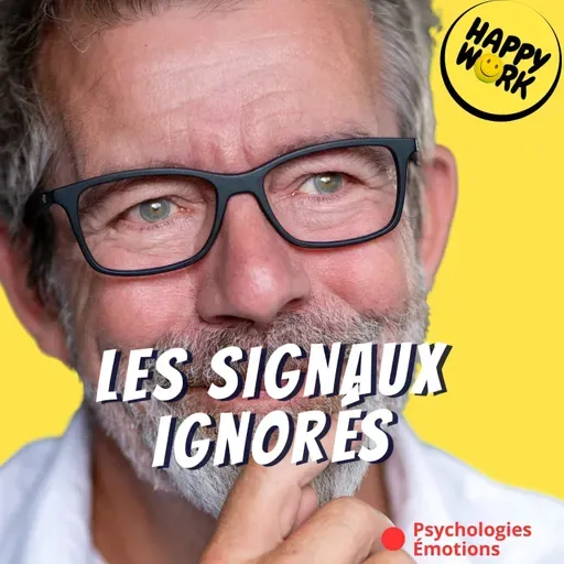 Happy Work - Management & bien-être au travail - Ce soir-là, j’ai compris que je n’allais pas bien