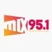 Mix 95.1 - WIKZ