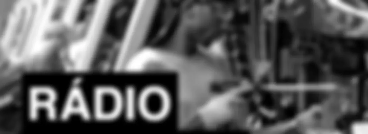Rádio Corneta