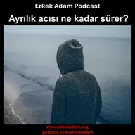 Ayrılık acısı ne kadar sürer? Ne zaman geçer?