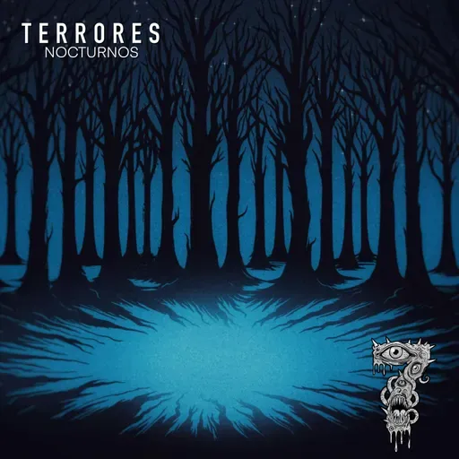 07X18 El Triángulo de las Bermudas de Europa: el bosque de Hoia-Baciu