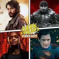 Andor’s Legacy, Superman Returns, Ironheart Arrives and AI Vader Chaos | with Author Richard Sparks