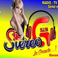 Estéreo G La Grande en vivo