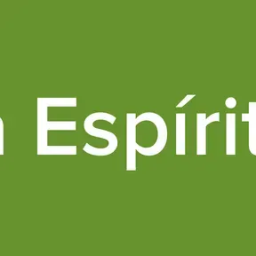 Bom dia Espírito Santo