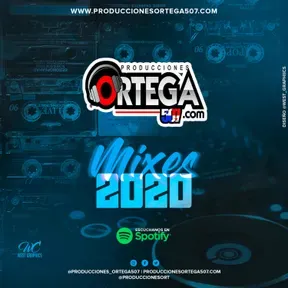 Producciones Ortega 507 