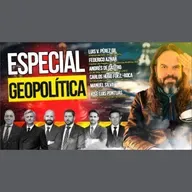 ESPECIAL GEOPOLÍTICA | Mesa redonda con expertos militares y académicos