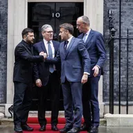 Sarunas par kara izbeigšanu Ukrainā nebeidzas. ASV Nacionālās drošības stratēģijas tēzes