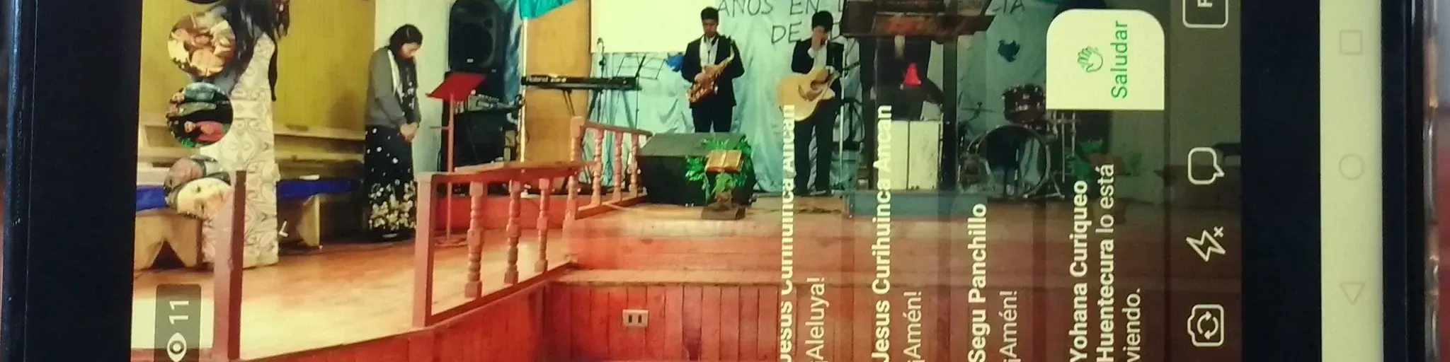 MEPP Sembrando con fe y esperanza