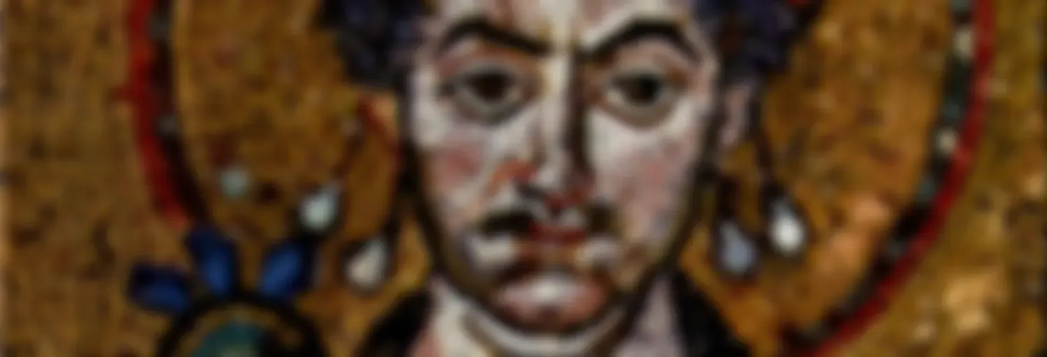 The History of Byzantium