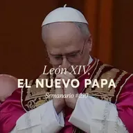 León XIV, el nuevo Papa