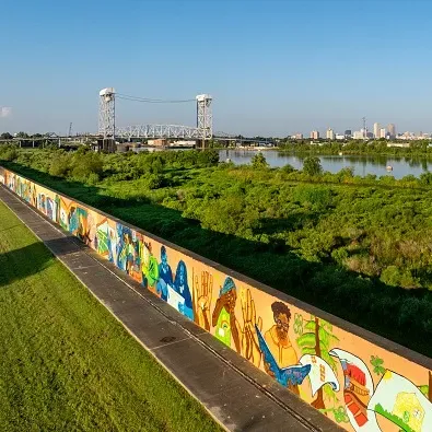 State Senator warns of “unnerving” chaos at levee board ahead of hurricane season
