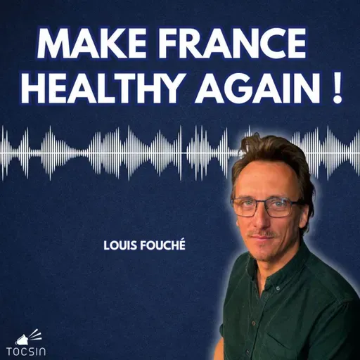 La Matinale 18/02 : Louis Fouché vous explique comment reprendre le pouvoir !