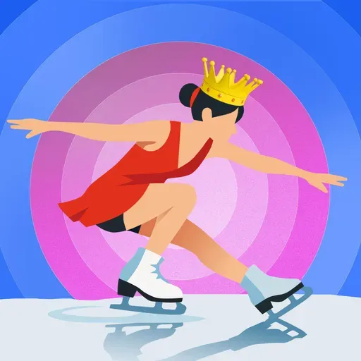 5/12 Eiskunstlauf – Pirouette, wer springt besser zu den Knödeln?