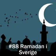 Ramadan i Sverige