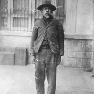 Francisco Guerrero “El CHALEQUERO”