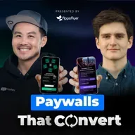 Build Better Paywalls with AI
