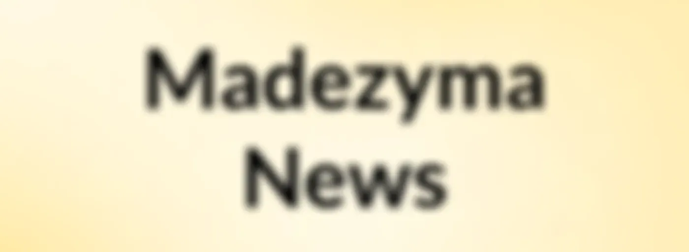Madezyma News