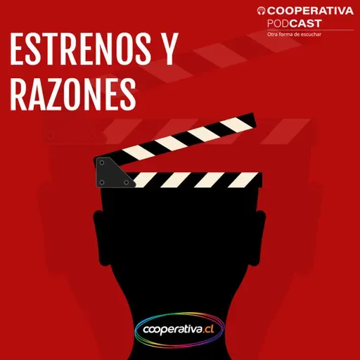 "Sueños de trenes" y la trascendencia del cine