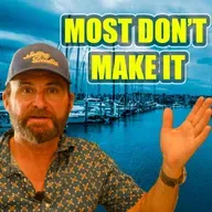 Why Most Sailing YouTube Channels Fail After 2 Years (And Why It’s Harder Now)