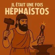 Il était une fois Héphaïstos