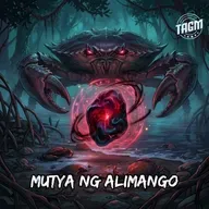 Episode 260 : Mutya Ng Alimango