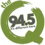 WKLQ The Q 94.5