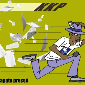 LE PKAPKATO PRESSÉ