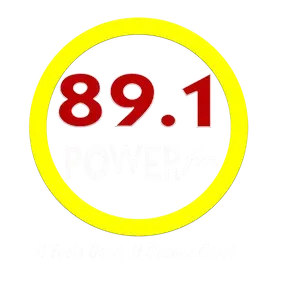 Power 89.1 FM (Cebu)
