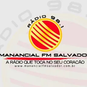 MANANCIAL FM SALVADOR - MFS