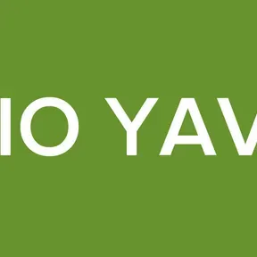 RADIO YAVETH