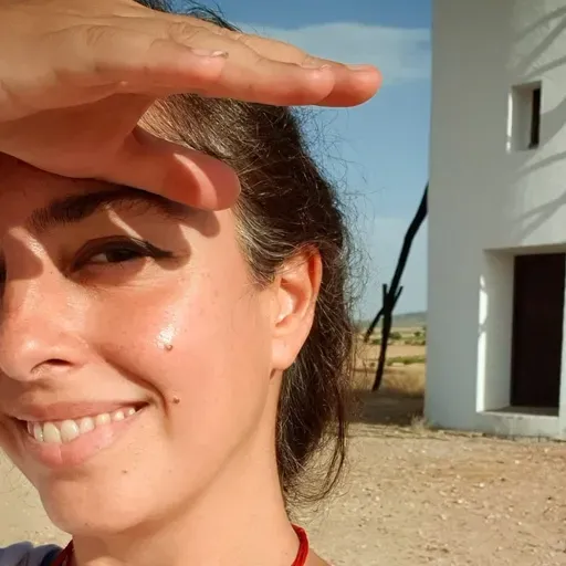 120 MINÚT S HUDBOU NÁŠHO HOSŤA: ARACELI TZIGANE