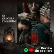  LI - Review Express - Evil Dead Rise (2023) 
