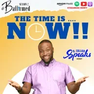 The Time Is Now!