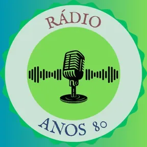 RADIO ONLINE ANOS 80