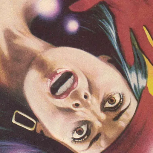 LOST FORGOTTEN What’s The Deal With Frank Miller’s First Solo ELEKTRA Story