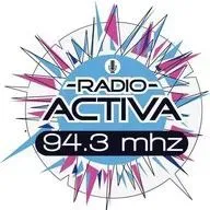 RADIO ACTIVA 94.3 FM en vivo