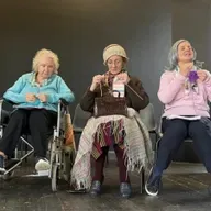 Cumann Léirithe Bhéal Átha an Ghaorthaidh