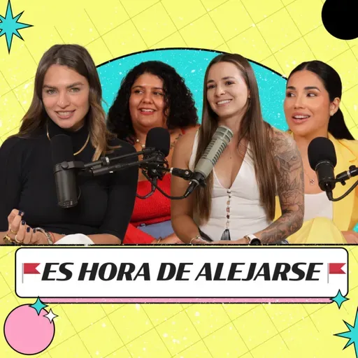 ¡Amiga date cuenta, NO es tu amiga!