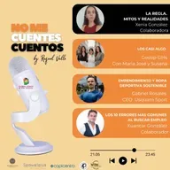 La regla. Mitos y realidades
