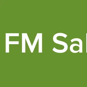 Radio FM Salvador