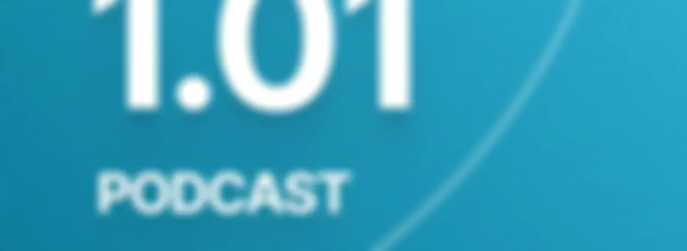 The 1.01 Podcast