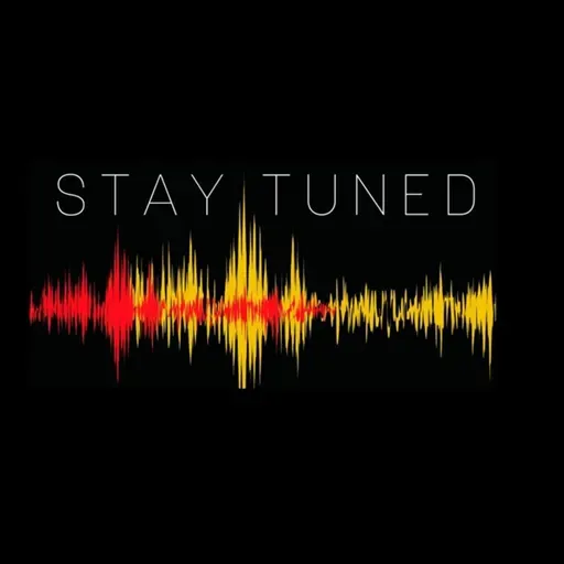 "Stay Tuned" into God's heart (Prophetic Inspiration)